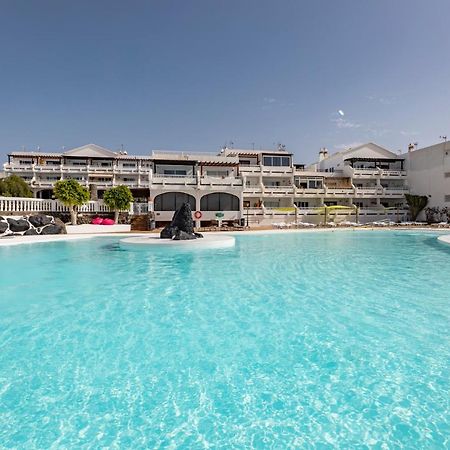 Appartamento The Colors House Costa Teguise Esterno foto