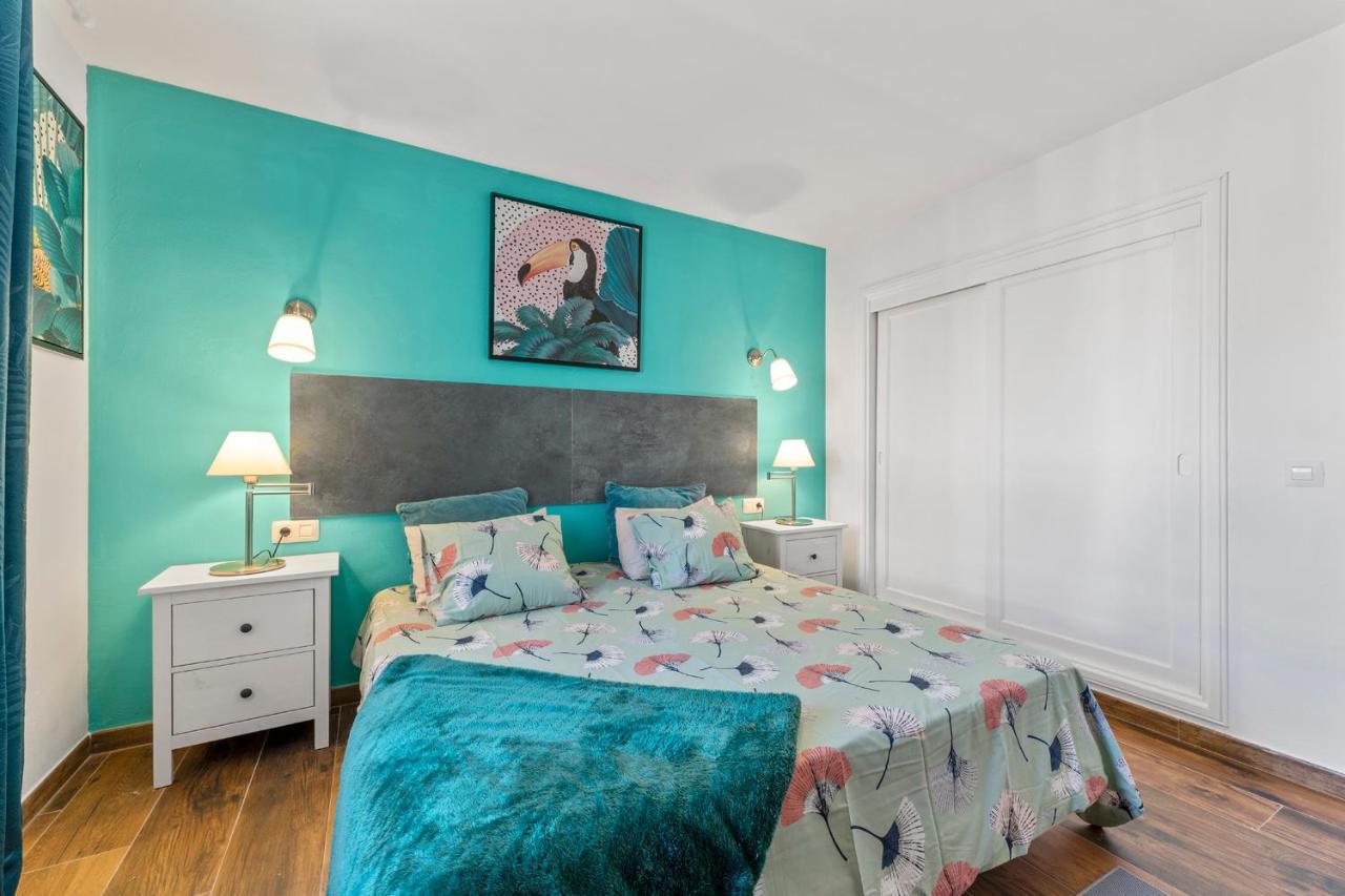 Appartamento The Colors House Costa Teguise Esterno foto