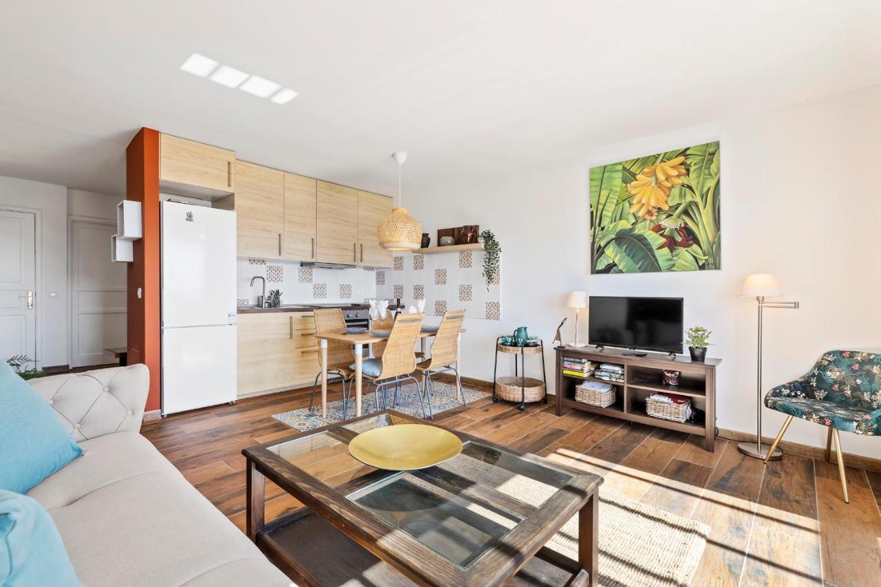 Appartamento The Colors House Costa Teguise Esterno foto