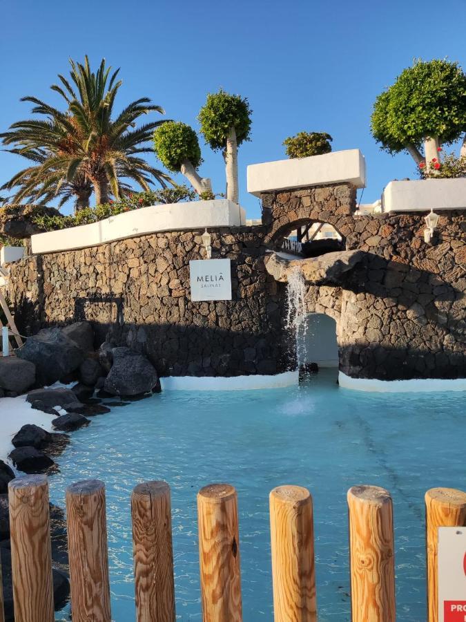 Appartamento The Colors House Costa Teguise Esterno foto