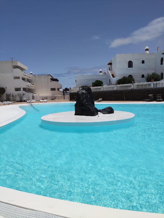 Appartamento The Colors House Costa Teguise Esterno foto