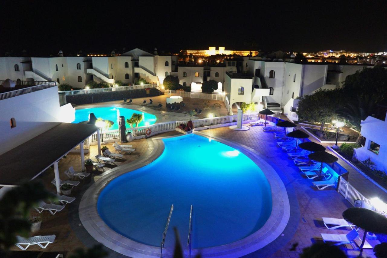 Appartamento The Colors House Costa Teguise Esterno foto