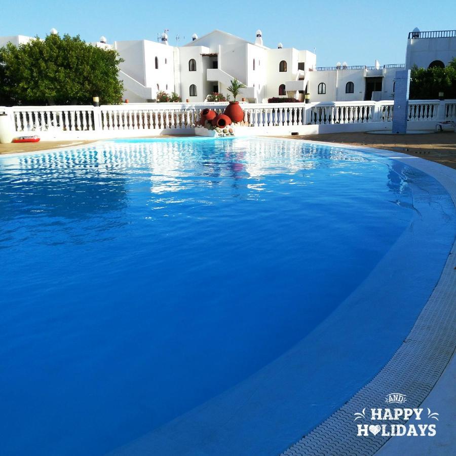 Appartamento The Colors House Costa Teguise Esterno foto