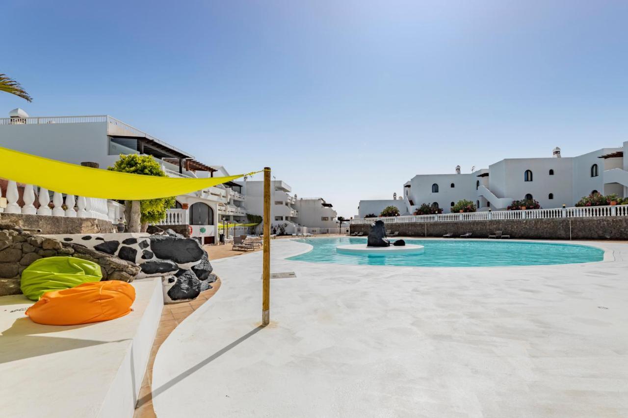 Appartamento The Colors House Costa Teguise Esterno foto